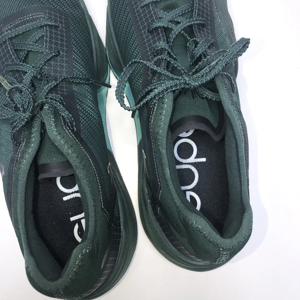Nike Air Zoom SuperRep 3 Men's Training Workout Shoes Green Size 7.5 US ( UK 6.5